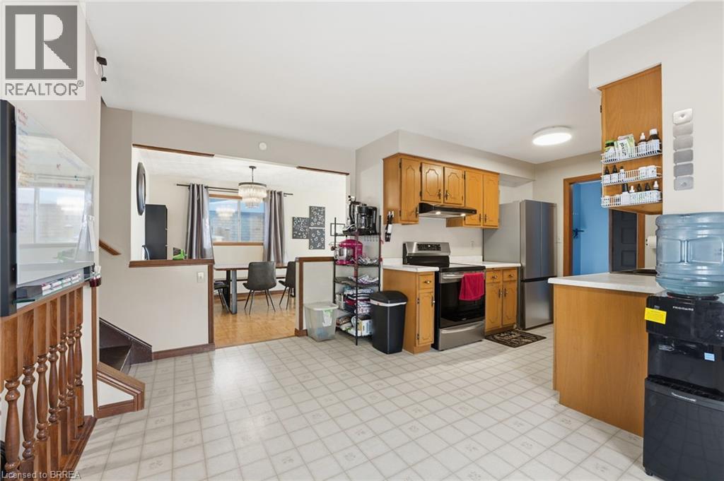 194 Banbury Road, Brantford, Ontario  N3P 1C6 - Photo 8 - 40803452