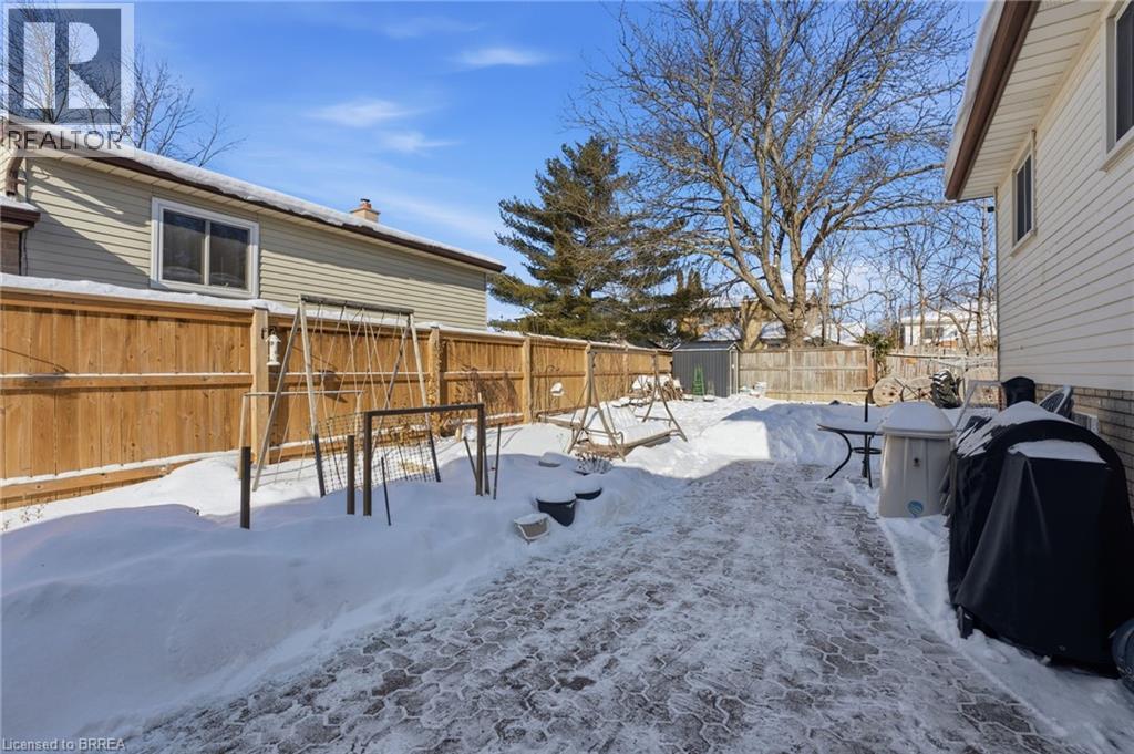 194 Banbury Road, Brantford, Ontario  N3P 1C6 - Photo 21 - 40803452