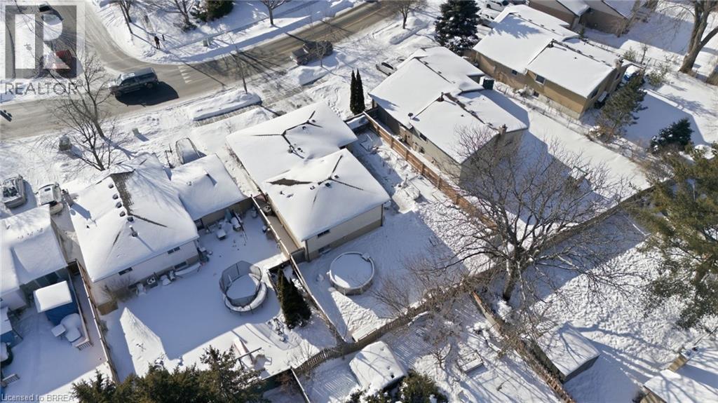 194 Banbury Road, Brantford, Ontario  N3P 1C6 - Photo 27 - 40803452