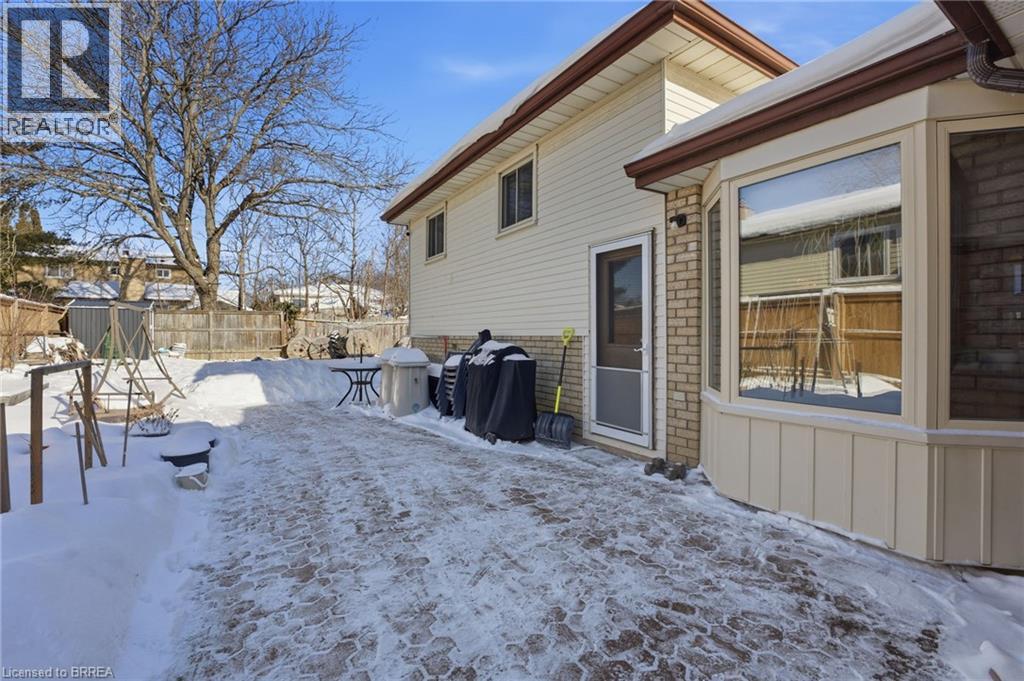 194 Banbury Road, Brantford, Ontario  N3P 1C6 - Photo 23 - 40803452