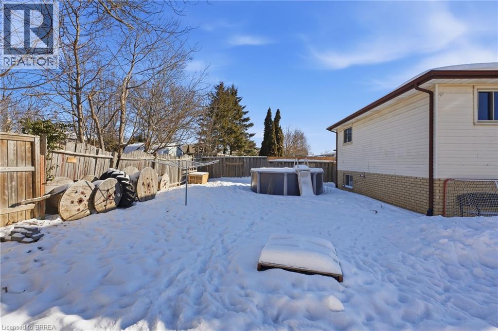 194 Banbury Road, Brantford, Ontario  N3P 1C6 - Photo 26 - 40803452