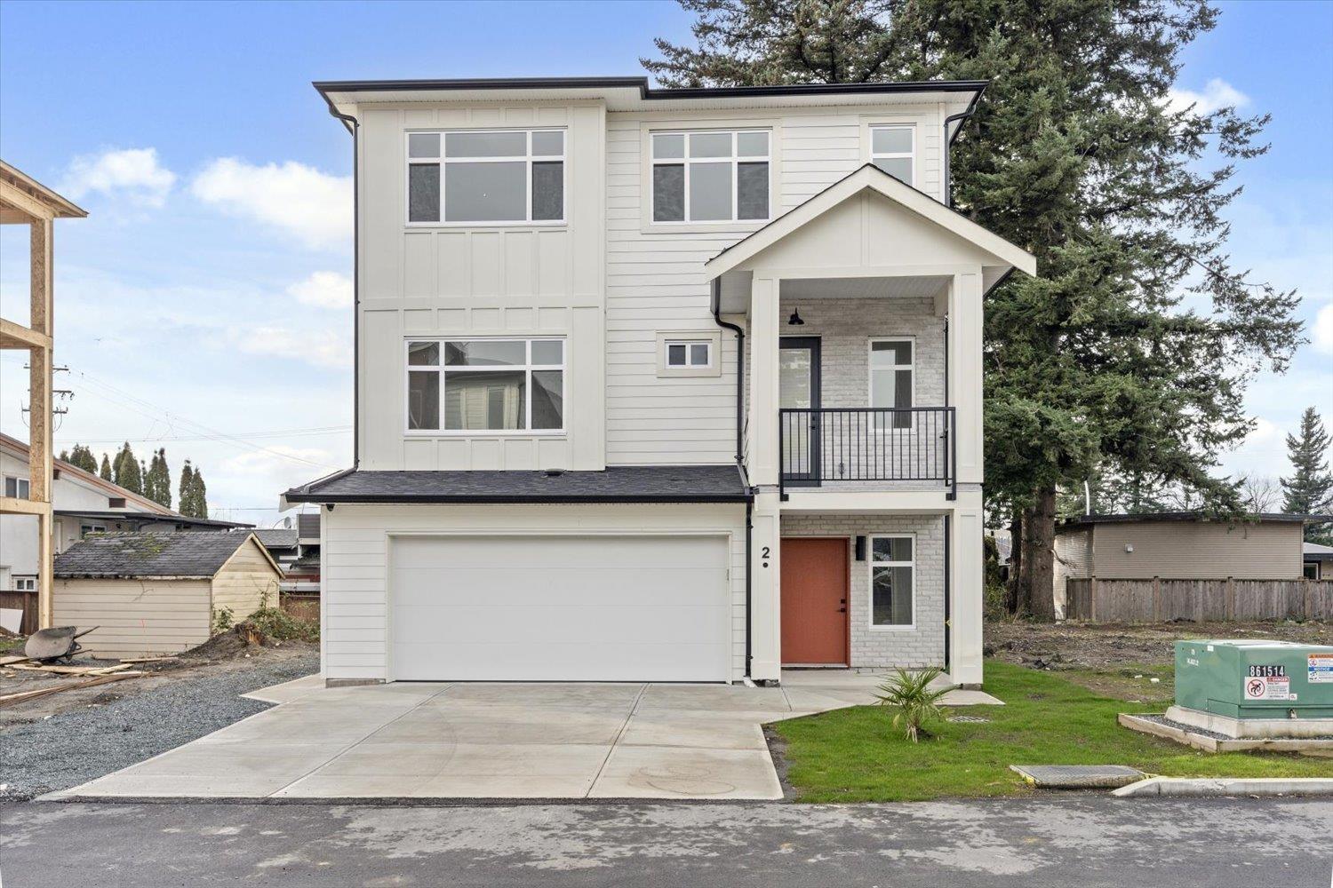 2 45141 Watson Road, Sardis South, Chilliwack, British Columbia  V2R 6N2 - Photo 40 - R3087608