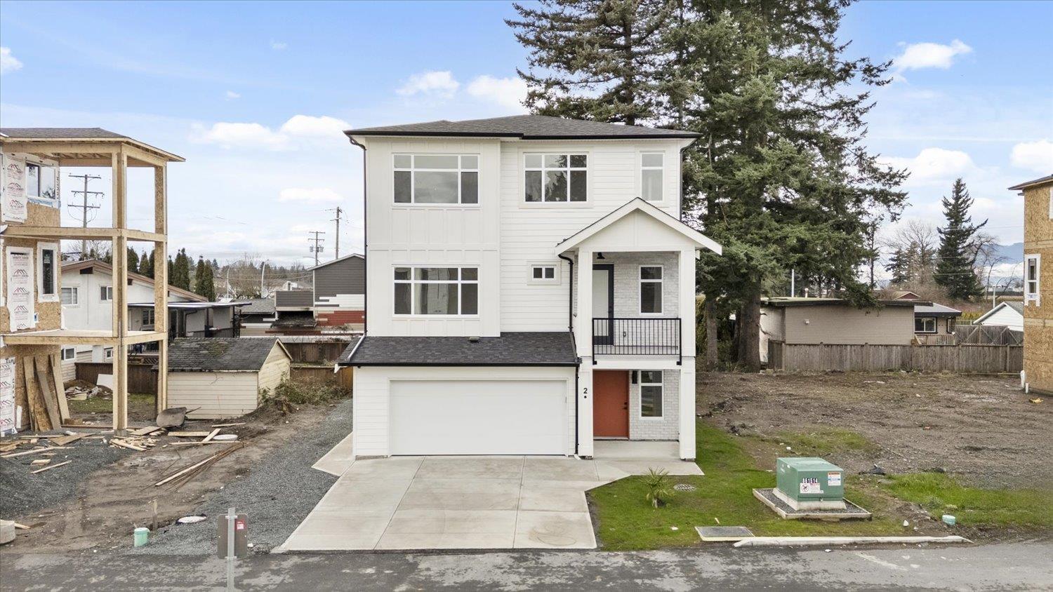 2 45141 Watson Road, Sardis South, Chilliwack, British Columbia  V2R 6N2 - Photo 39 - R3087608