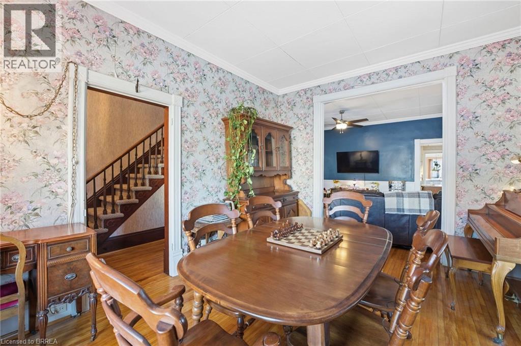 187 Sydenham Street, Brantford, Ontario  N3R 3Z5 - Photo 8 - 40803706