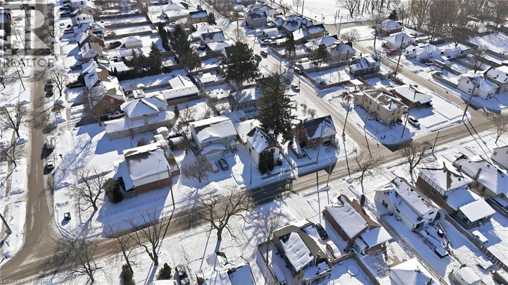 187 Sydenham Street, Brantford, Ontario  N3R 3Z5 - Photo 31 - 40803706