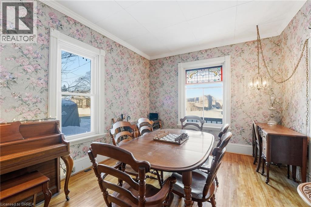 187 Sydenham Street, Brantford, Ontario  N3R 3Z5 - Photo 9 - 40803706