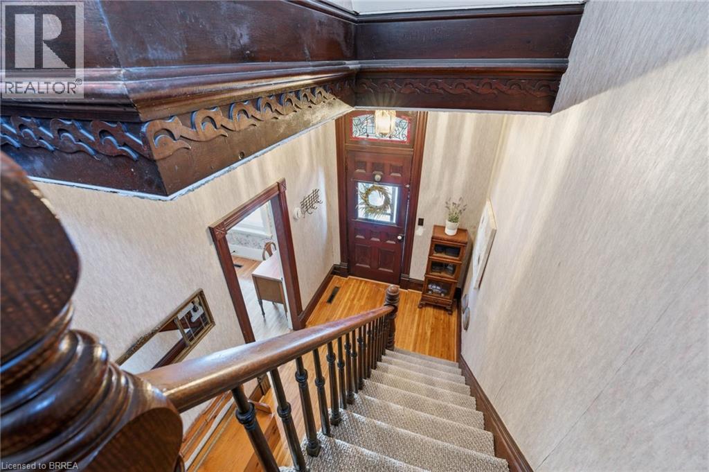 187 Sydenham Street, Brantford, Ontario  N3R 3Z5 - Photo 18 - 40803706