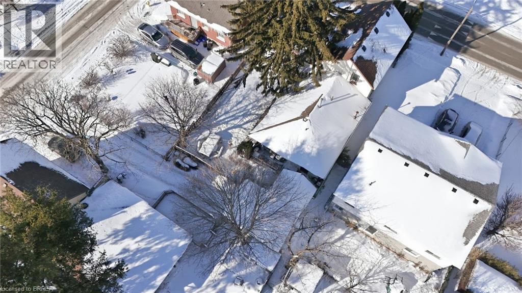 187 Sydenham Street, Brantford, Ontario  N3R 3Z5 - Photo 32 - 40803706