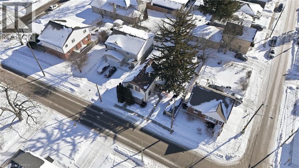 187 Sydenham Street, Brantford, Ontario  N3R 3Z5 - Photo 29 - 40803706