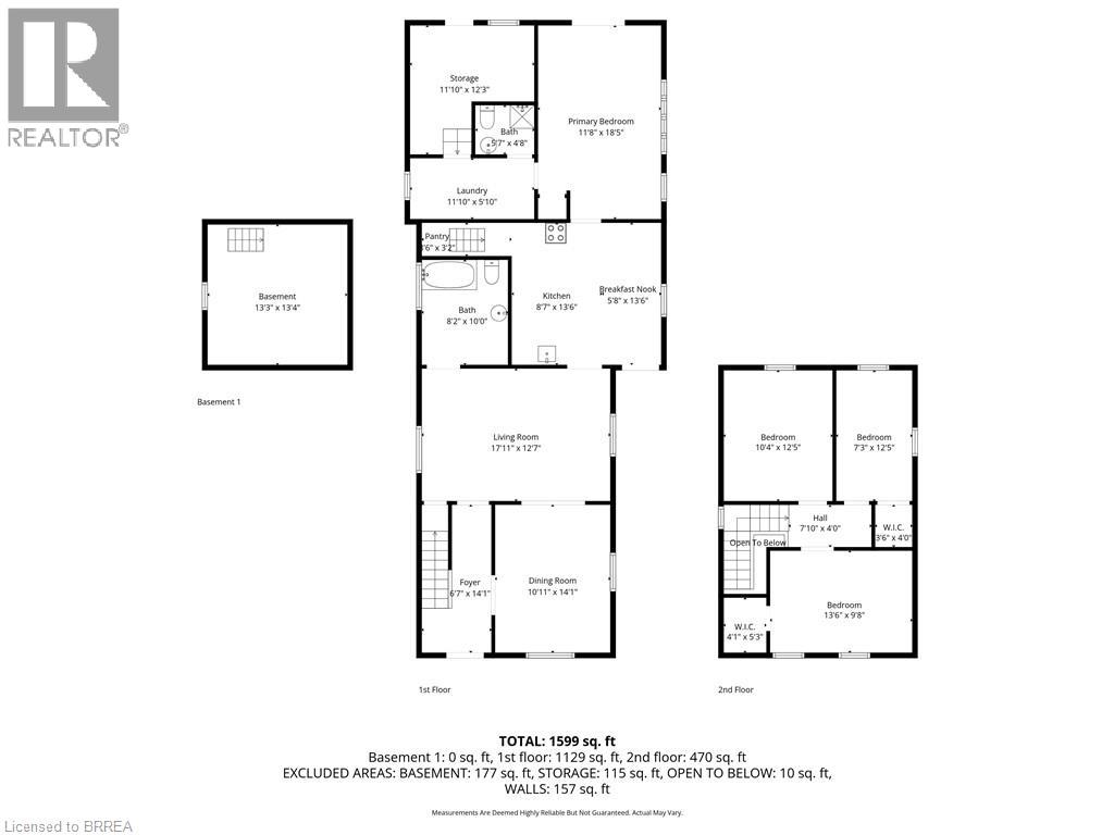 187 Sydenham Street, Brantford, Ontario  N3R 3Z5 - Photo 35 - 40803706