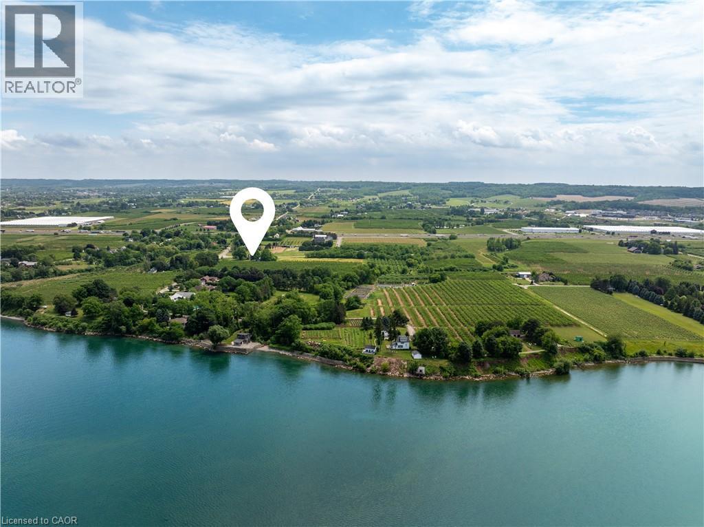 4864 Mountainview Road N, Beamsville, Ontario  L3J 1W2 - Photo 18 - 40804312