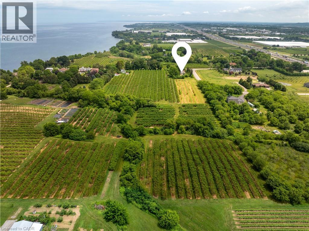 4864 Mountainview Road N, Beamsville, Ontario  L3J 1W2 - Photo 20 - 40804312