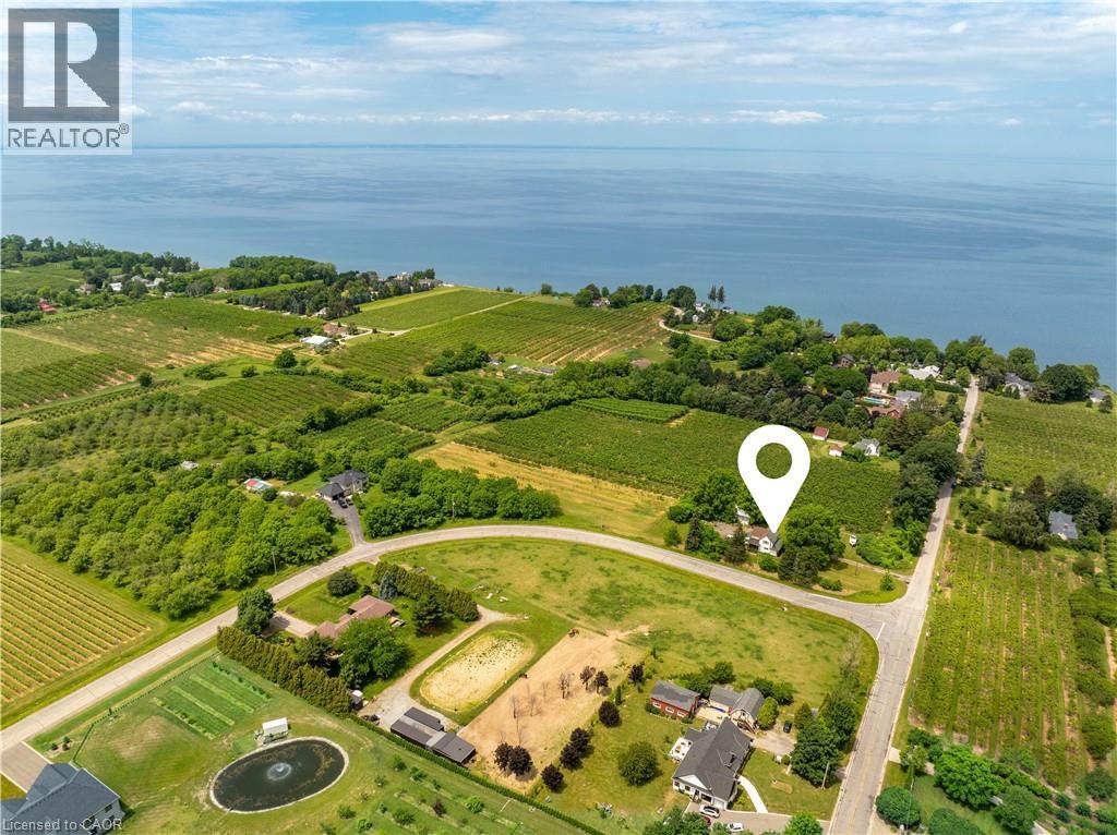 4864 Mountainview Road N, Beamsville, Ontario  L3J 1W2 - Photo 14 - 40804312