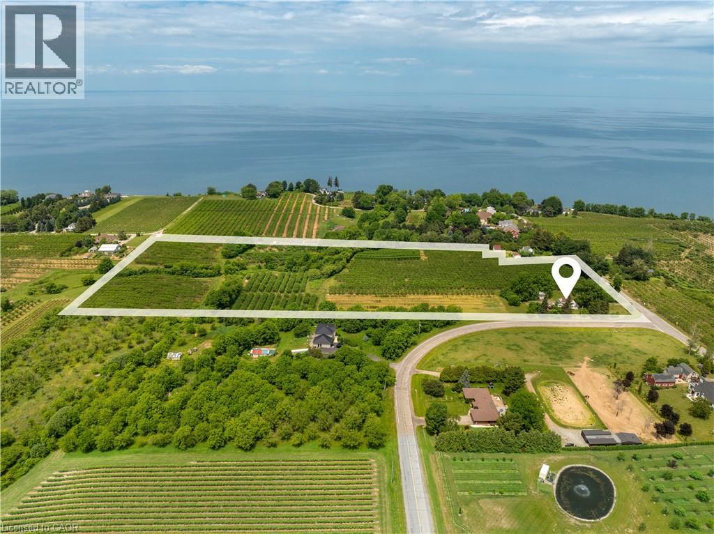 4864 Mountainview Road N, Beamsville, Ontario  L3J 1W2 - Photo 13 - 40804312