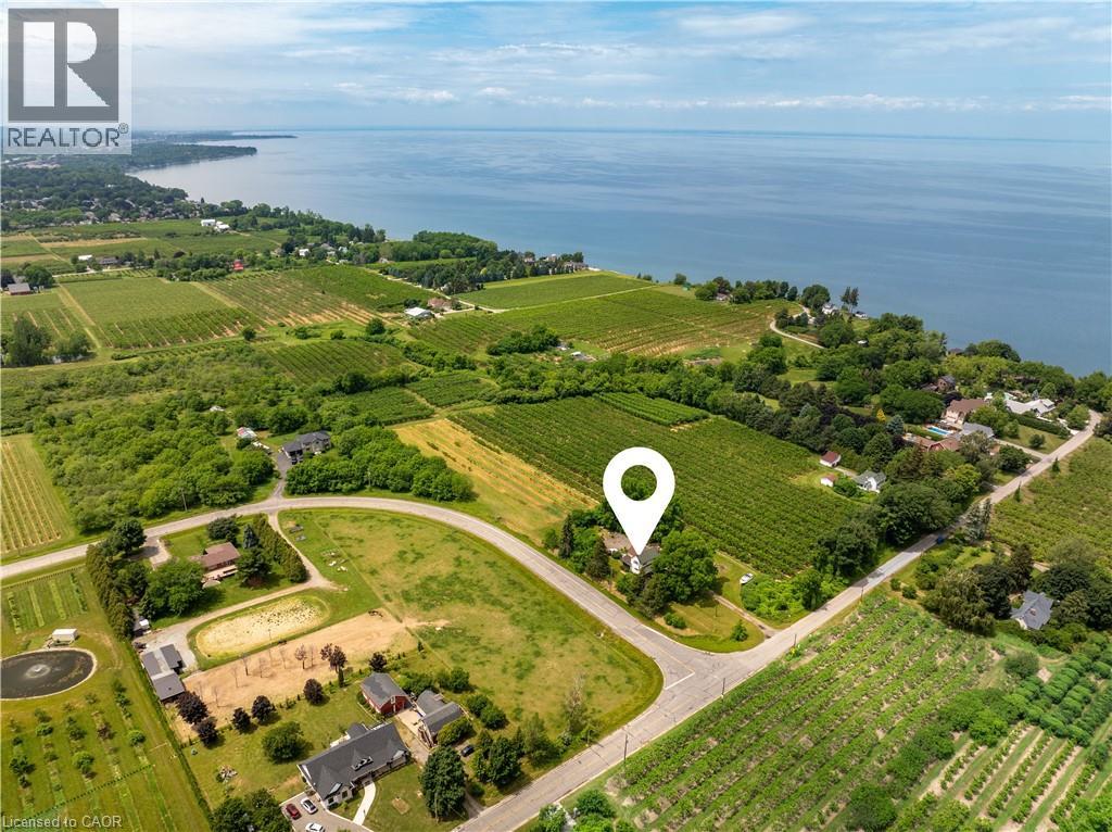 4864 Mountainview Road N, Beamsville, Ontario  L3J 1W2 - Photo 15 - 40804312