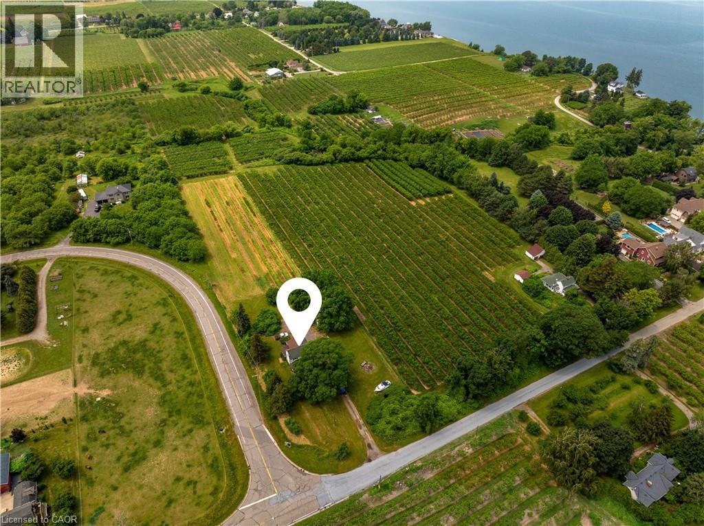 4864 Mountainview Road N, Beamsville, Ontario  L3J 1W2 - Photo 3 - 40804312