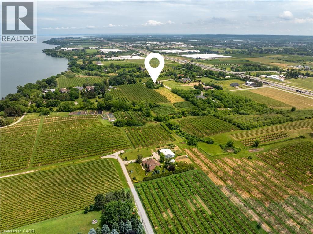 4864 Mountainview Road N, Beamsville, Ontario  L3J 1W2 - Photo 9 - 40804312