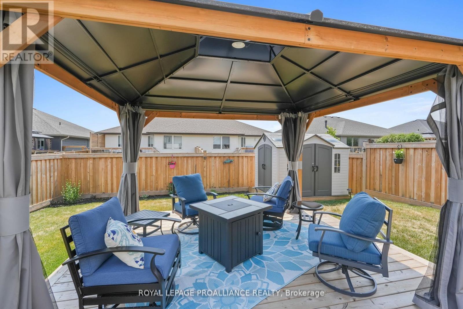 25 Cedar Park Crescent, Quinte West, Ontario  K8V 0J1 - Photo 30 - X12776602