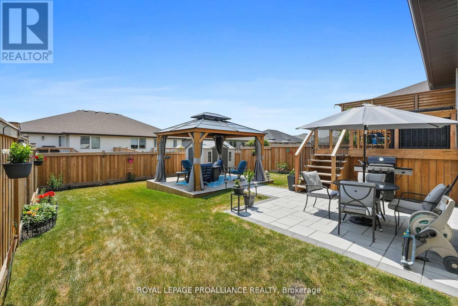 25 Cedar Park Crescent, Quinte West, Ontario  K8V 0J1 - Photo 31 - X12776602