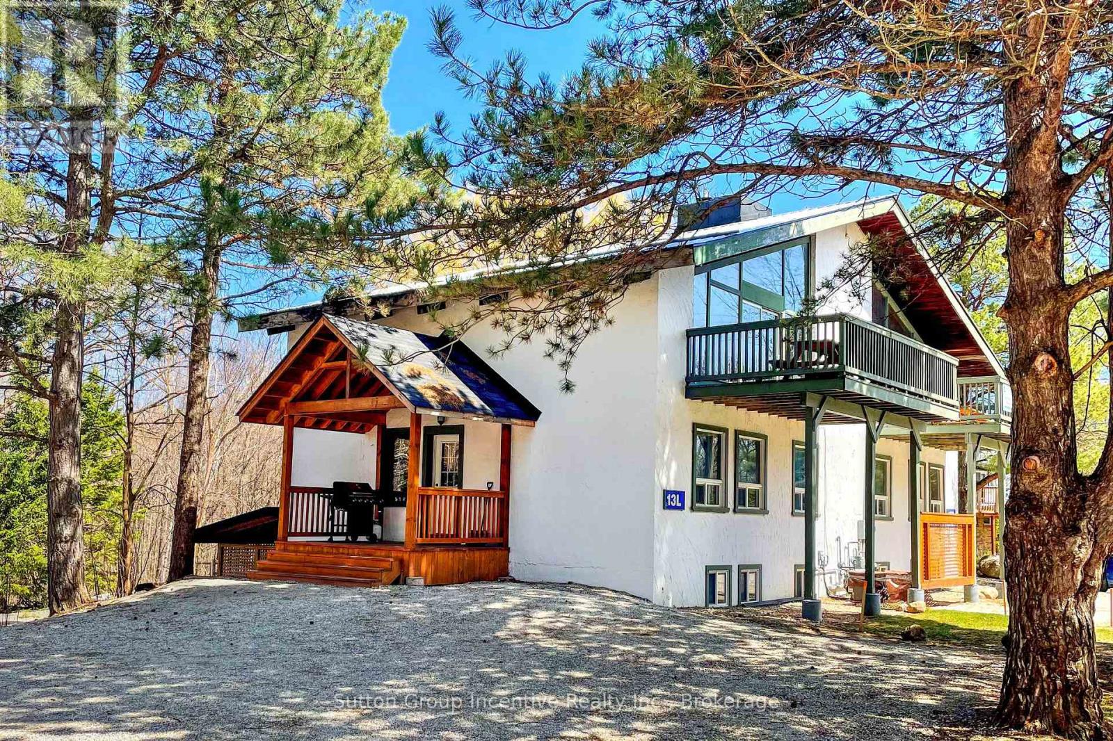 197 ARLBERG CRESCENT, Blue Mountains, Ontario