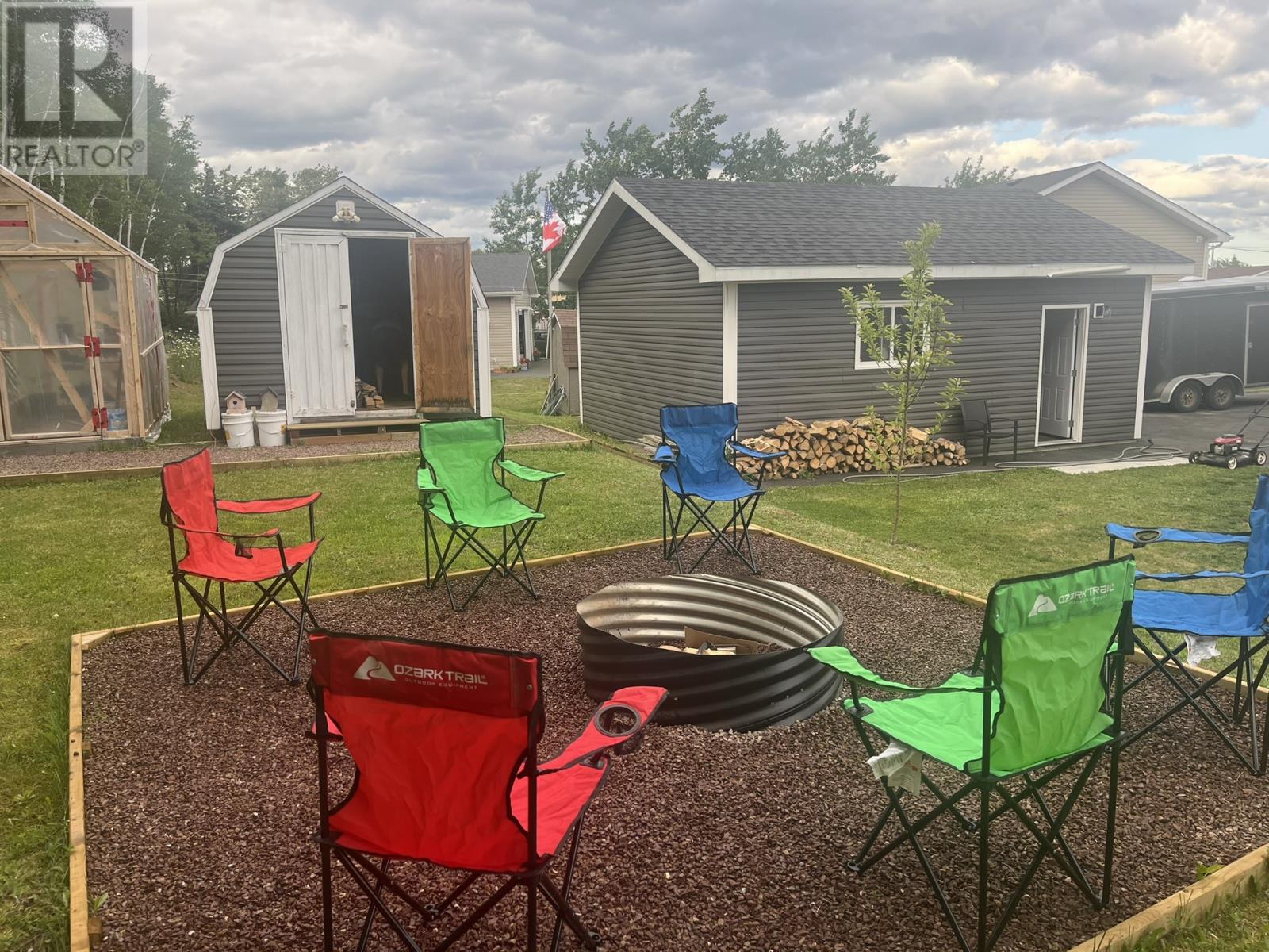 4a Kings Road, Bishop's Falls, Newfoundland & Labrador  A0H 1C0 - Photo 11 - 1294463