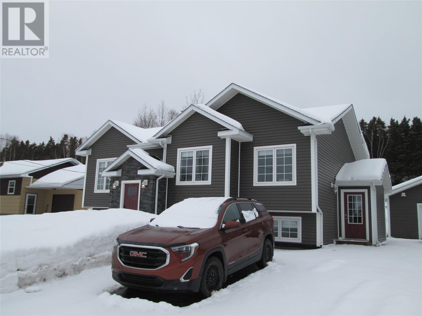 4a Kings Road, Bishop's Falls, Newfoundland & Labrador  A0H 1C0 - Photo 2 - 1294463