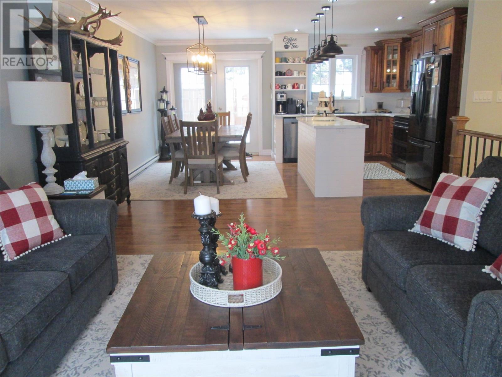 4a Kings Road, Bishop's Falls, Newfoundland & Labrador  A0H 1C0 - Photo 22 - 1294463