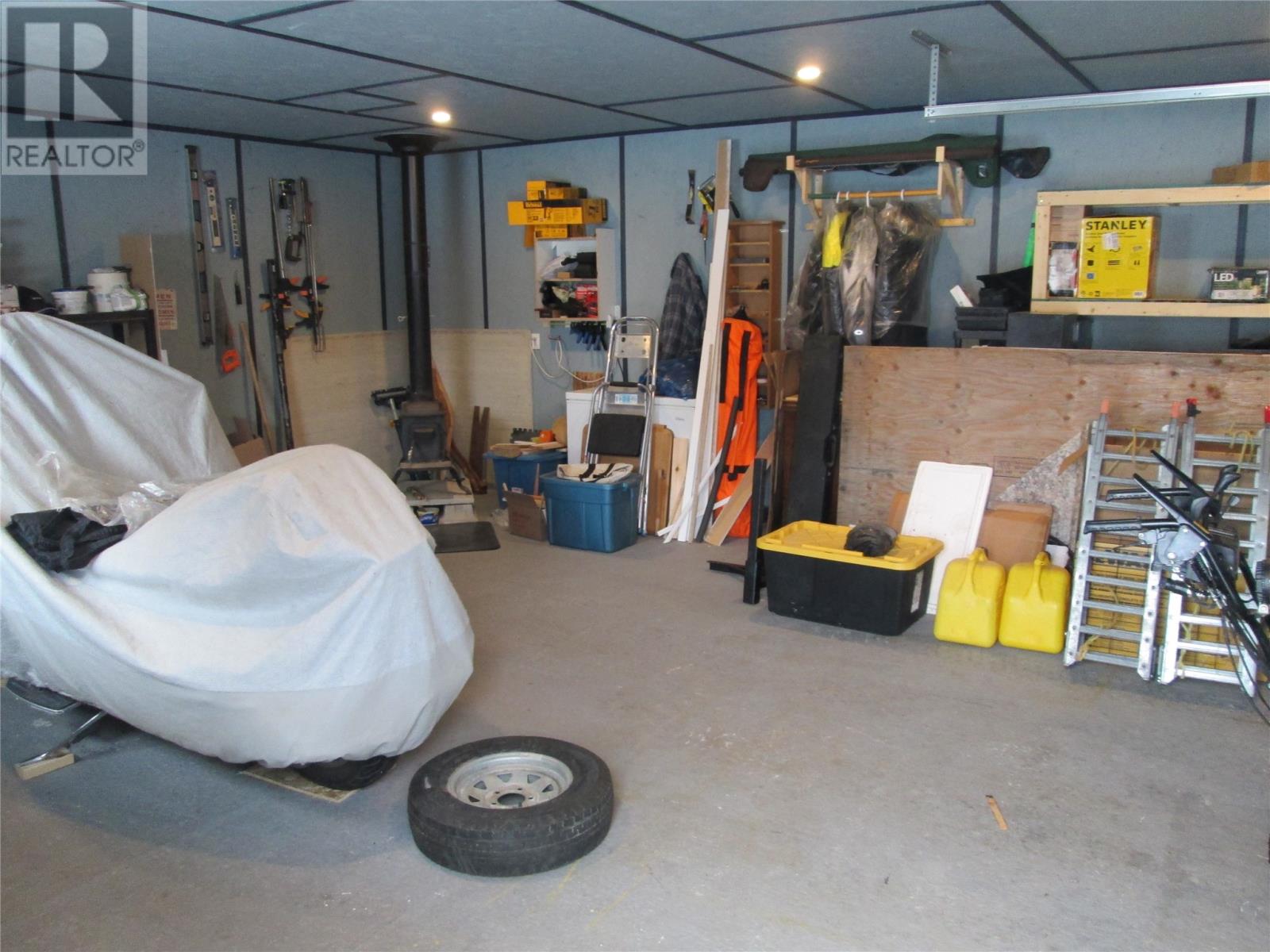 4a Kings Road, Bishop's Falls, Newfoundland & Labrador  A0H 1C0 - Photo 48 - 1294463