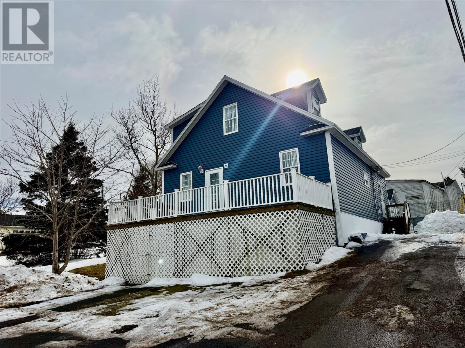 2 Creston Boulevard, Marystown, Newfoundland & Labrador  A0E 2M0 - Photo 2 - 1294462