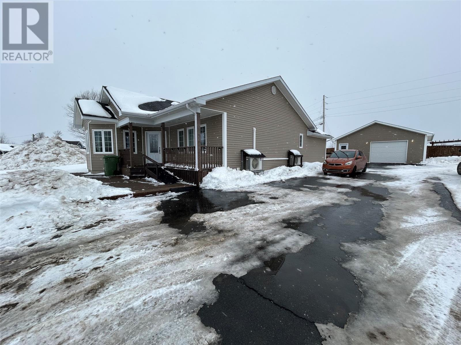 78 Peddle Drive, Grand Falls-Windsor, Newfoundland & Labrador  A2B 1K8 - Photo 10 - 1294460