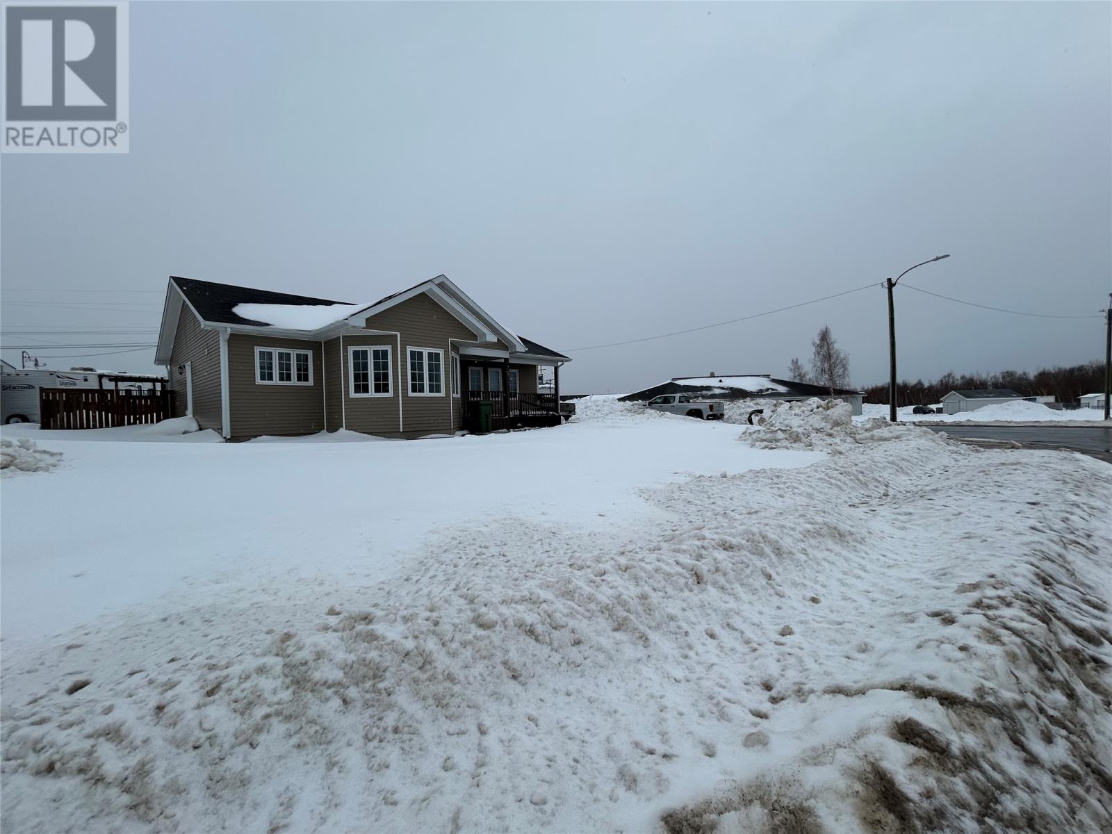 78 Peddle Drive, Grand Falls-Windsor, Newfoundland & Labrador  A2B 1K8 - Photo 9 - 1294460