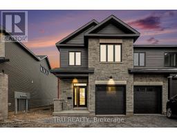 1144 COPE DRIVE, Ottawa, Ontario