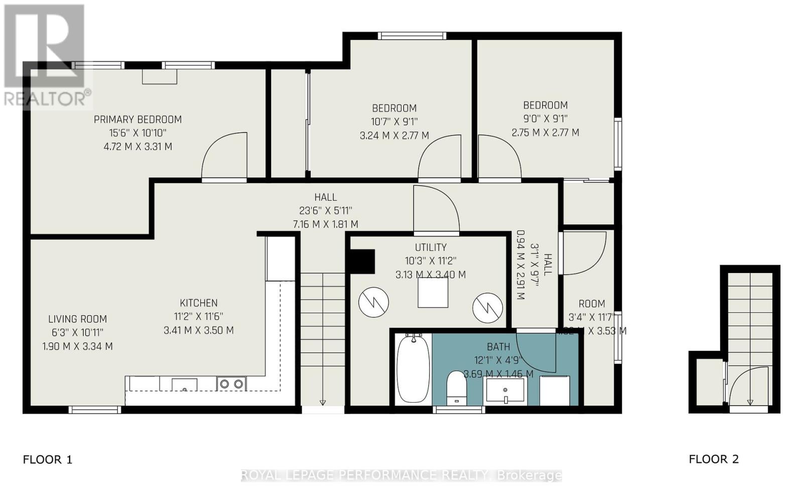 33 Majestic Drive, Ottawa, Ontario  K2G 1C6 - Photo 21 - X12776638