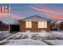 61 HERMAN STREET, Petawawa, Ontario