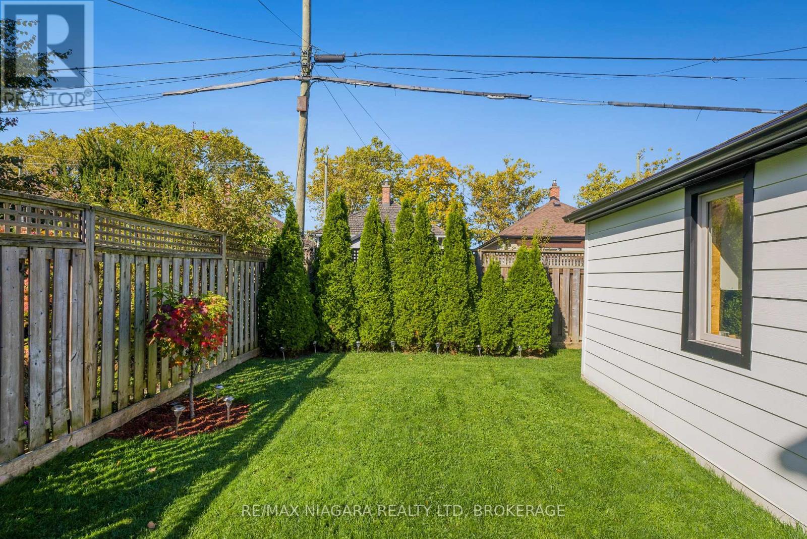 35 Lowell Avenue, St. Catharines, Ontario  L2R 2C9 - Photo 47 - X12776612