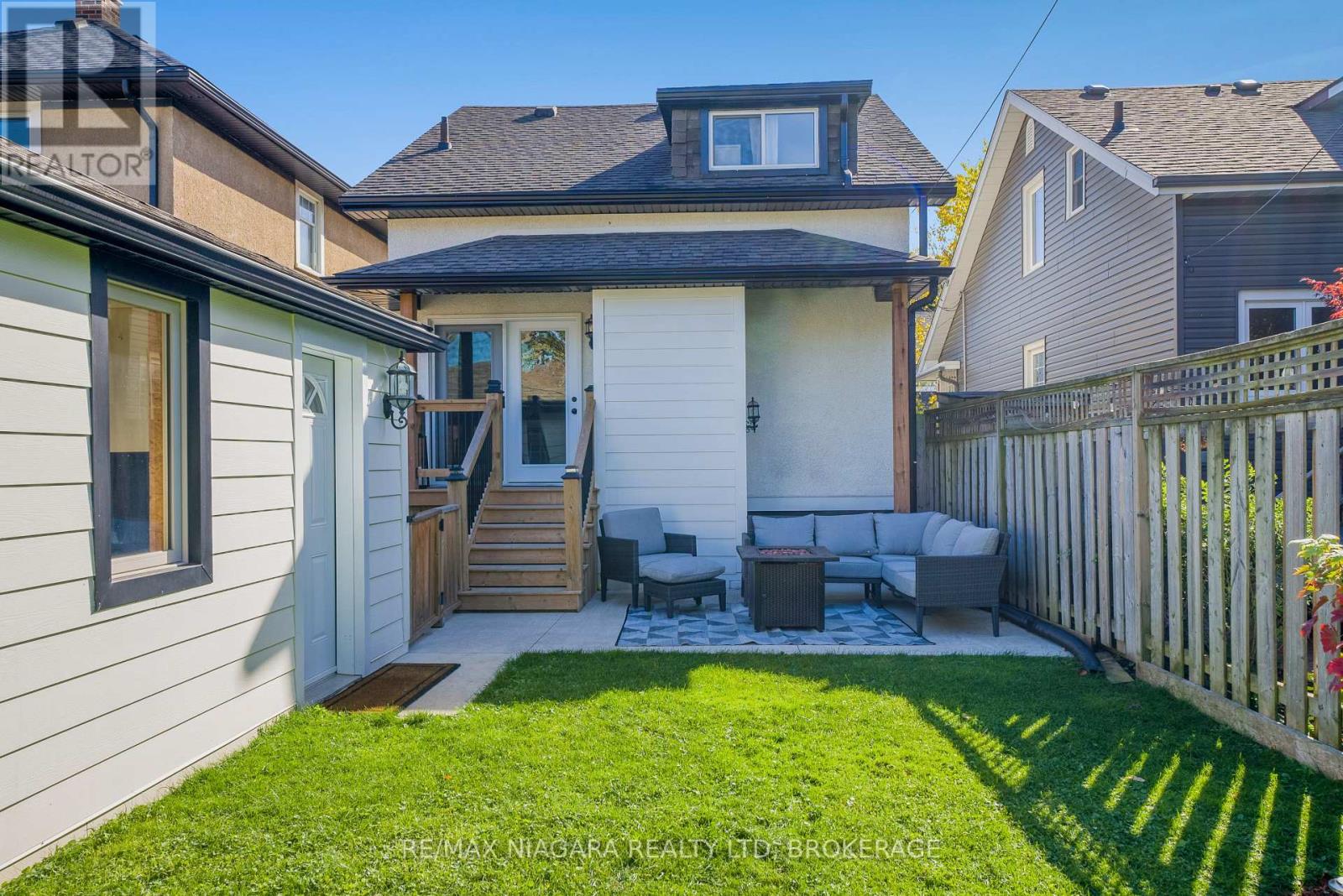 35 Lowell Avenue, St. Catharines, Ontario  L2R 2C9 - Photo 48 - X12776612