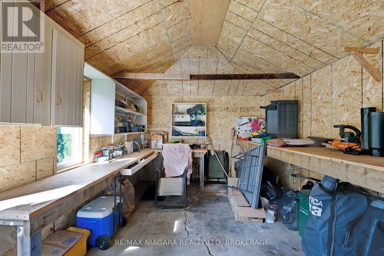 35 Lowell Avenue, St. Catharines, Ontario  L2R 2C9 - Photo 49 - X12776612