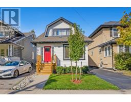 35 LOWELL AVENUE, St. Catharines, Ontario