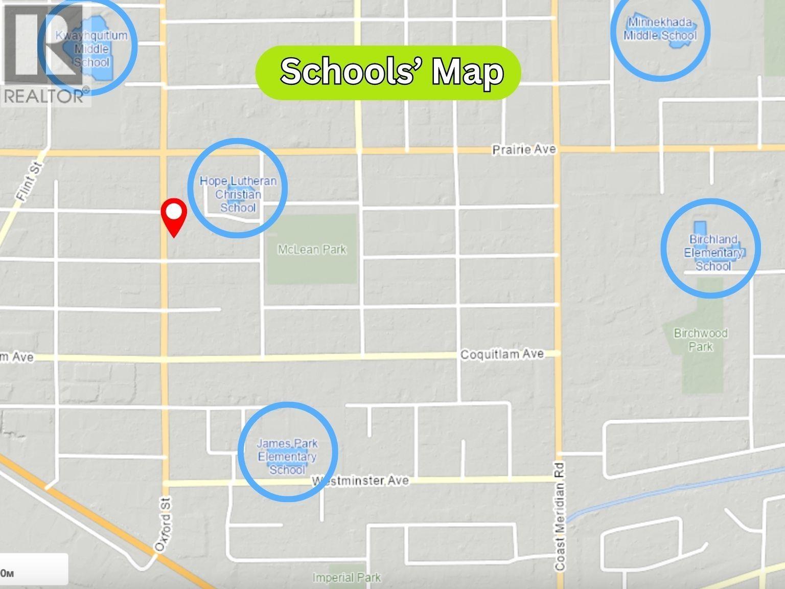 3142 Oxford Street, Port Coquitlam, British Columbia  V3B 4C5 - Photo 17 - R3088499