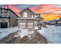 20 HOLLYBROOK TRAIL, Kitchener, Ontario