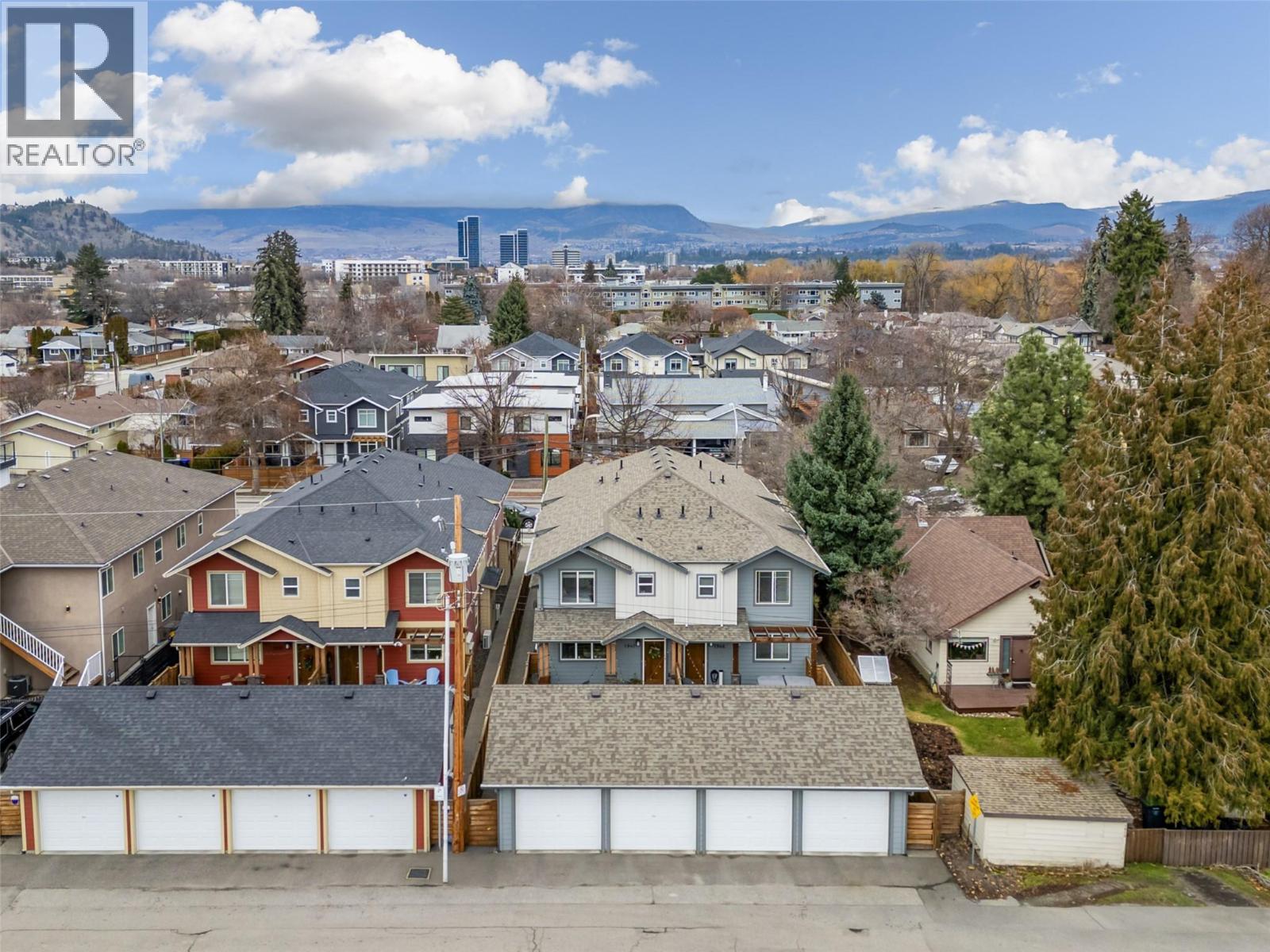 1940 Ethel Street, Kelowna, British Columbia