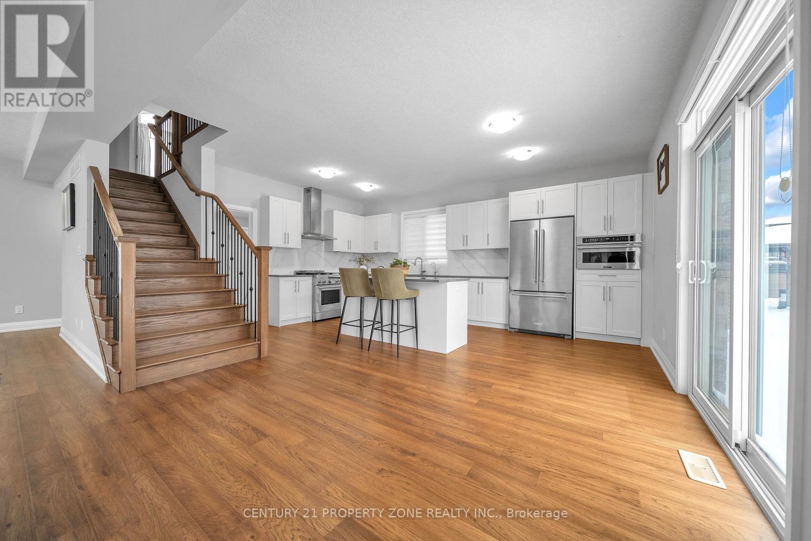 20 Hollybrook Trail, Kitchener, Ontario  N2R 0M4 - Photo 13 - X12664324