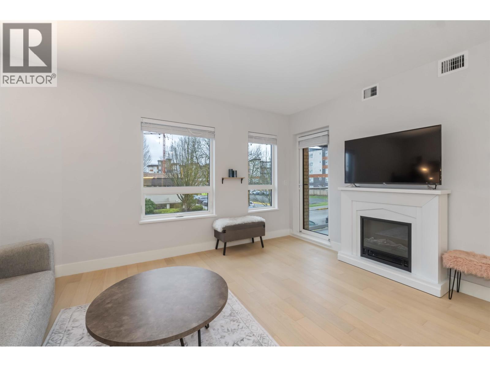 201 22226 Brown Avenue, Maple Ridge, British Columbia  V2X 4R2 - Photo 13 - R3088468