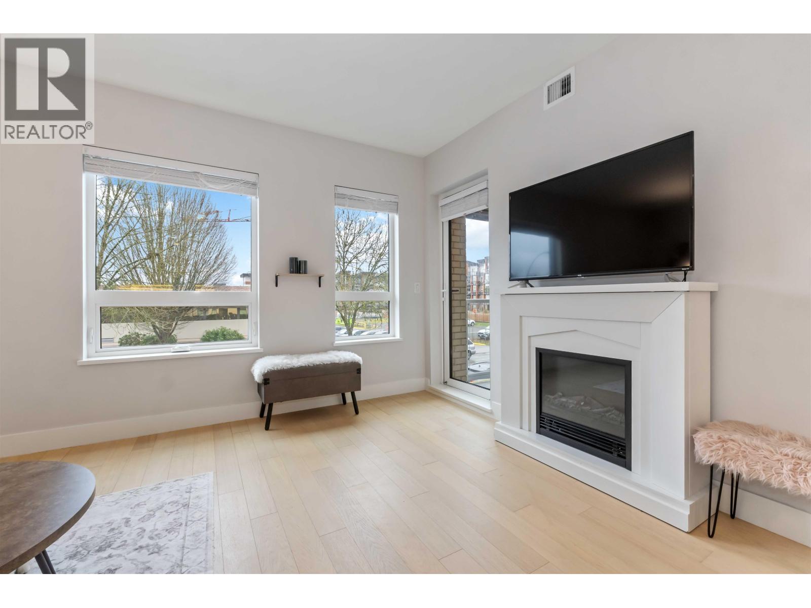 201 22226 Brown Avenue, Maple Ridge, British Columbia  V2X 4R2 - Photo 21 - R3088468