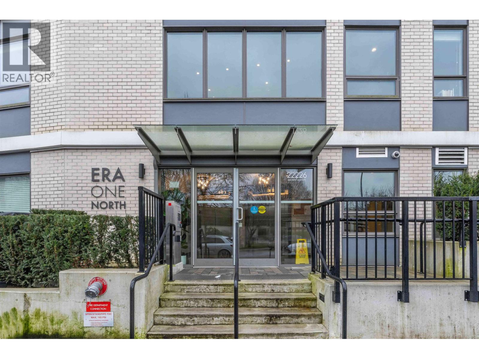 201 22226 Brown Avenue, Maple Ridge, British Columbia  V2X 4R2 - Photo 3 - R3088468