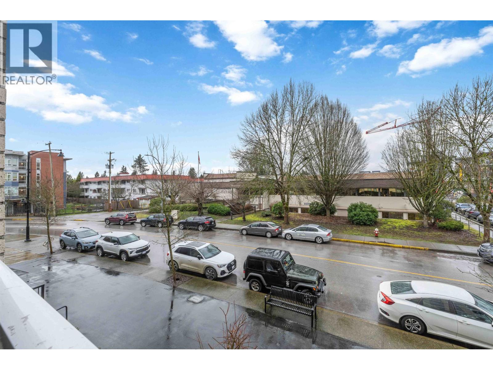 201 22226 Brown Avenue, Maple Ridge, British Columbia  V2X 4R2 - Photo 34 - R3088468