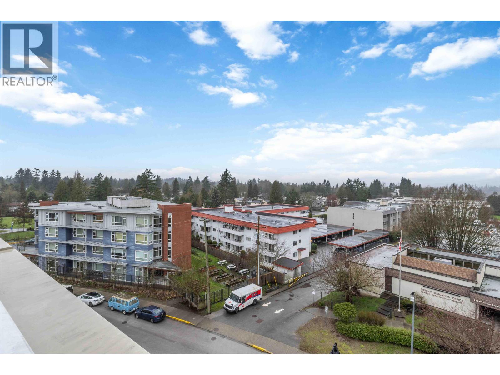 201 22226 Brown Avenue, Maple Ridge, British Columbia  V2X 4R2 - Photo 40 - R3088468