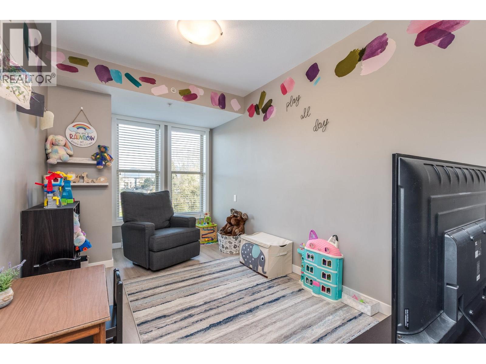 208 2110 Rowland Street, Port Coquitlam, British Columbia  V3C 0C2 - Photo 22 - R3088472