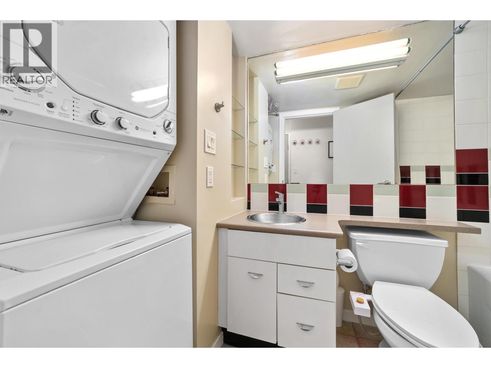 603 501 Pacific Street, Vancouver, British Columbia  V6Z 2X6 - Photo 16 - R3088476