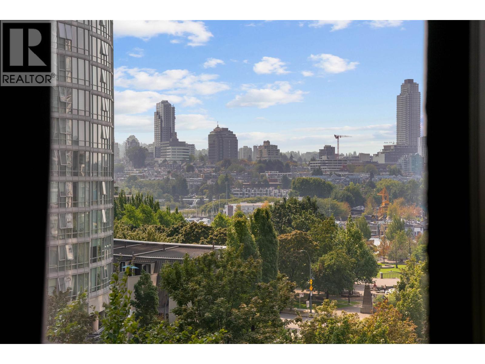 603 501 Pacific Street, Vancouver, British Columbia  V6Z 2X6 - Photo 19 - R3088476